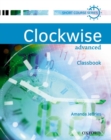 Image for Clockwise: Advanced: Classbook