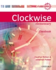 Image for Clockwise: Elementary: Classbook