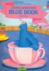 Image for Open Sesame : Stage C : Cookie Monster&#39;s Blue Book