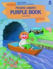 Image for Open Sesame : Stage D : Prairie Dawn&#39;s Purple Book