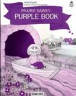 Image for Open Sesame : Stage D : Prairie Dawn&#39;s Purple Book