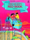 Image for Open Sesame : Stage F : Ernie and Bert&#39;s Red Book