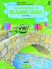 Image for Open Sesame : Stage B : Oscar&#39;s Bridge to Reading Book : Student Book
