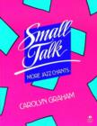 Image for Small Talk: More Jazz Chants (R): Student Book