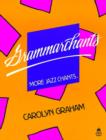 Image for Grammarchants: More Jazz Chants: Student Book