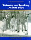 Image for New Oxford Picture Dictionary: Listening and Speaking Activity Book