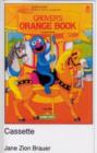 Image for Open Sesame : Stage A : Grover&#39;s Orange Book : American English