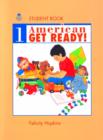 Image for American Get Ready! : Level 1 : Student Book
