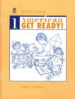 Image for American Get Ready! : Level 1 : Activity Book