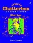Image for American Chatterbox Starter Level