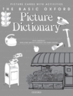 Image for The Basic Oxford Picture Dictionary, Second Edition:: Picture Cards