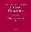 Image for The Basic Oxford Picture Dictionary, Second Edition:: Literacy Program