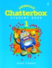 Image for American Chatterbox 1: 1: Student Book
