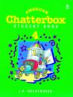 Image for American Chatterbox 4: 4: Student Book