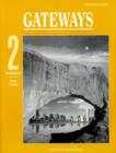 Image for Integrated English : Gateways : Bk. 2 : Workbook