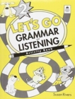 Image for Let&#39;s Go Grammar and Listening: 2: Activity Book 2