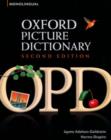 Image for Basic Oxford Picture Dictionary, English-Haitian-Creole Edition