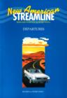 Image for New American Streamline : An Intensive American English Series for Beginners : Beginner: Departures : Student Book