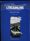 Image for New American Streamline: Departures Beginner level