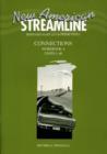 Image for New American Streamline Connections