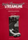Image for New American Streamline: Destinations Advanced level
