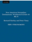 Image for New American Streamline Destinations: Advanced: Workbook B (Units 41-80)