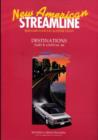 Image for New American Streamline Destinations: Advanced: Student Book Part B (Units 41-80) : An Intensive American English Series for Intermediate Students