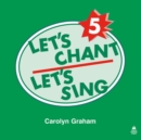 Image for Let&#39;s Chant, Let&#39;s Sing: 4: Compact Disc