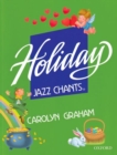 Image for Holiday Jazz Chants: Student Book