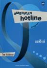 Image for American Hotline : Progress level : Workbook