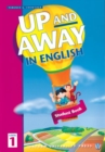 Image for Up and Away in English: 1: Student Book