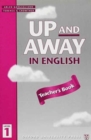 Image for Up and away in EnglishLevel 1: Teacher&#39;s book