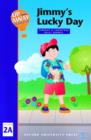Image for Up and away in EnglishLevel 2: Reader 2A