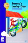 Image for Up and away in EnglishLevel 2: Reader 2B