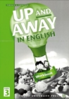 Image for Up and away in EnglishLevel 3: Workbook