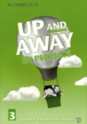 Image for Up and Away in Phonics: 3: Phonics Book