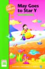 Image for Up and away in EnglishLevel 2: Reader 3B