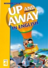 Image for Up and away in EnglishLevel 4: Student book