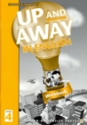 Image for Up and away in EnglishLevel 4: Workbook