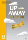 Image for Up and Away in English: 4: Teacher&#39;s Book