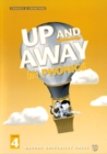Image for Up and Away in Phonics: 4: Phonics Book