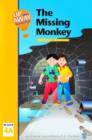 Image for Up and away in EnglishLevel 4: Reader 4A