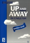 Image for Up and away in EnglishLevel 5: Teacher&#39;s book