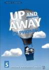 Image for Up and Away in Phonics: 5: Phonics Book