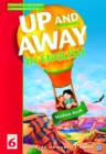 Image for Up and away in EnglishLevel 6: Student book