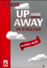 Image for Up and away in EnglishLevel 6: Teacher&#39;s book