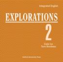 Image for Integrated English : Explorations