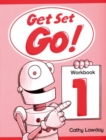 Image for Get Set - Go!: 1: Workbook