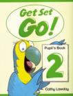 Image for Get Set - Go!: 2: Pupil&#39;s Book