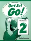 Image for Get Set - Go!: 2: Workbook